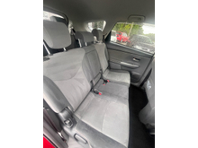 2013 Toyota Prius 1.8L Petrol Hybrid For Sale Images