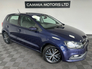 2016 VOLKSWAGEN POLO VOLKSWAGEN POLO TSI DSG ALLSTAR EDITION ONLY 11KLMS!*MULTI FUNCTION FLAT BOTTOM STEERING WHEEL*REVERSE CAM*FINANCE AVAILABLE TRADE INS WELCOME*