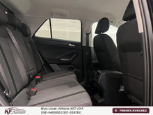 2022 Volkswagen T-Roc 2L Diesel For Sale Images