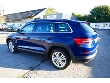 2017 Skoda Kodiaq 2L Diesel For Sale Images