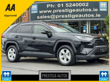 Toyota Rav4 *DEPOSIT TAKEN*