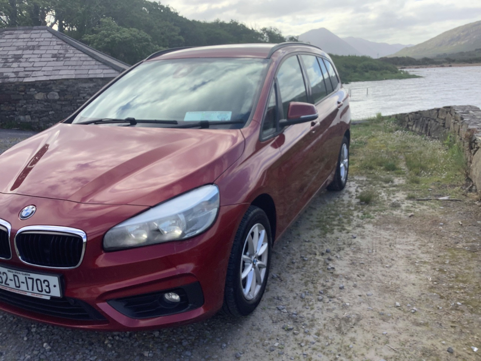 2016 BMW 2 Series 1.5L Diesel For Sale Images