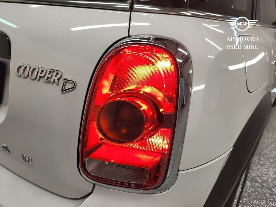 2017 MINI Countryman 2L Diesel For Sale Images