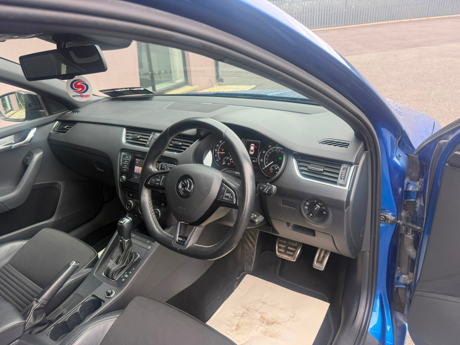 2015 Skoda Octavia 2L Diesel For Sale Images