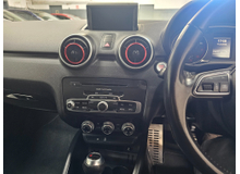 2014 Audi A1 1.4L Petrol For Sale Images