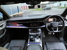 2019 Audi Q8 3L Diesel For Sale Images