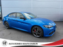 2025 ALFA ROMEO GIULIA Veloce 2.0 RWD