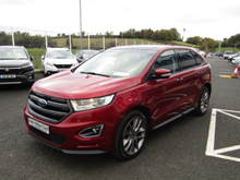 2017 Ford Edge 2L Diesel For Sale Images