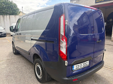 2022 Ford Transit Custom 2L Diesel For Sale Images