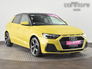 2021 AUDI A1 1.0 TFSI S-Tronic (Upgraded alloys)