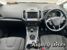 2020 Ford S-Max 2L Diesel For Sale Images