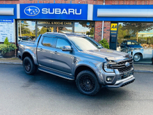 2023 Ford Ranger 2L Diesel For Sale Images