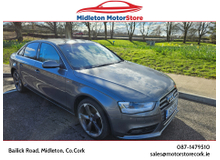 2015 Audi A4 2L Diesel For Sale Images