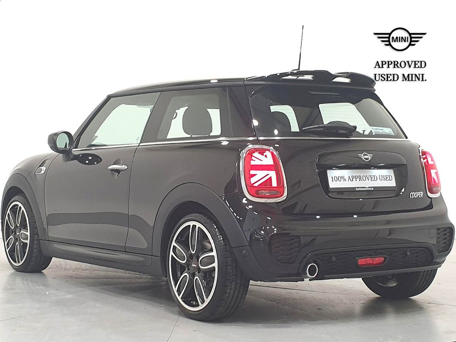 2021 MINI Hatch 1.5L Petrol For Sale Images