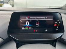 2025 Volkswagen ID.4 1.199L Electric For Sale Images