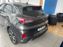 2024 Ford Puma 1L Petrol For Sale Images