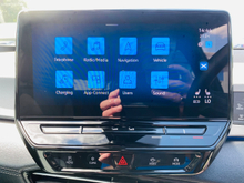 2024 Volkswagen ID.3 0L Electric For Sale Images