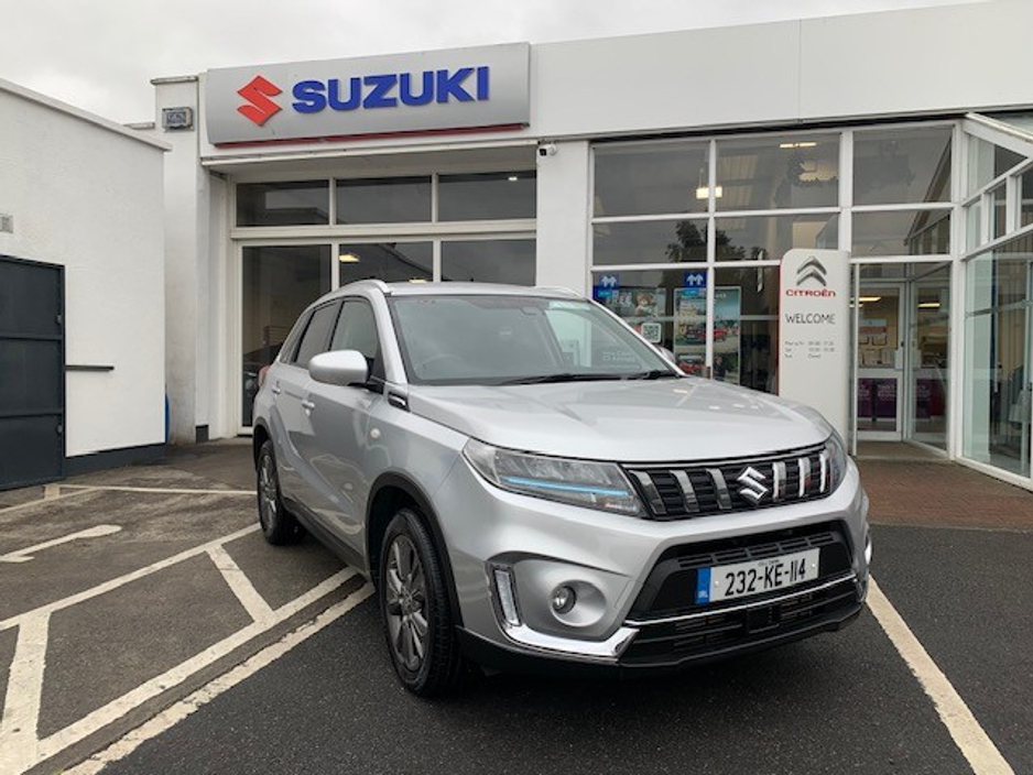 2023 Suzuki Vitara For Sale Images