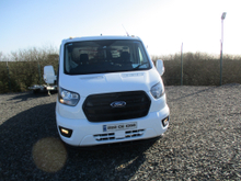 2022 Ford Transit 2L Diesel For Sale Images