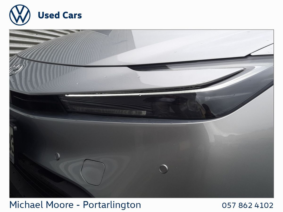 Toyota Prius PRIUS 1.8 6 HEV 5DR AU — thumbnail 20