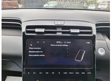2022 Hyundai Tucson 1.6L Petrol Hybrid For Sale Images