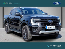 Ford Ranger D/CAB WILDTRAK CALL JOHN 014034820