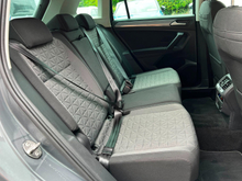 2022 Volkswagen Tiguan 2L Diesel For Sale Images