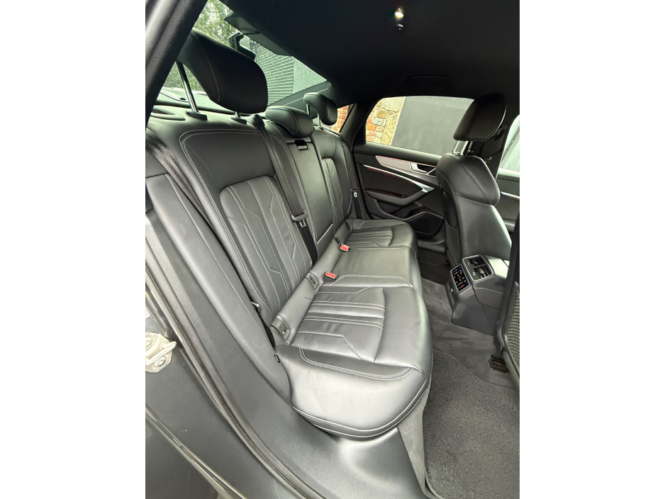 2021 Audi A6 2L Diesel For Sale Images