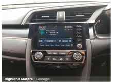 2021 Honda Civic 1.6L Diesel For Sale Images