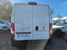 2023 Fiat Ducato 2.2L Diesel For Sale Images