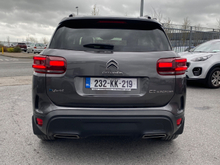 2023 Citroen C5 Aircross 1.6L Petrol Plug-in Hybrid For Sale Images