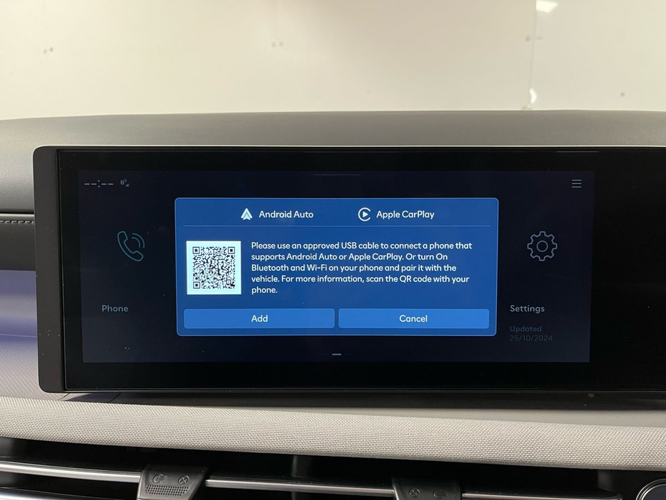 Hyundai Tucson Face Lift Executive 1.6 HEV Auto - Reversing Camera - Sat Nav - Climate Control - Heated Seats - Keyless Start - Apple CarPlay/Android Auto — thumbnail 16