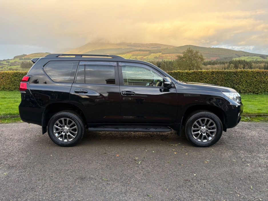 2021 Toyota Landcruiser For Sale Images