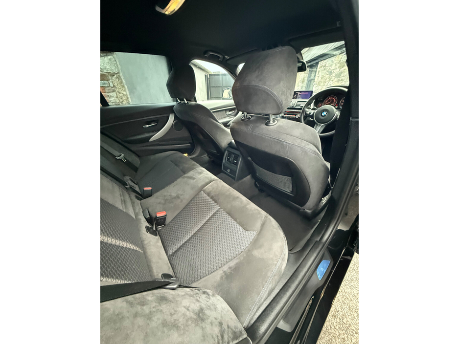 2014 BMW 3 Series 2L Diesel For Sale Images