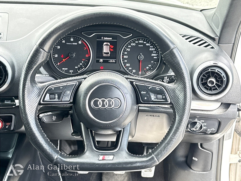 2019 Audi A3 1L Petrol For Sale Images