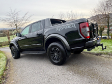 2021 Ford Ranger 2L Diesel For Sale Images