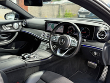 2020 Mercedes-Benz E Class 2L Diesel For Sale Images