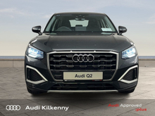 Audi Q2 30 TFSI 116HP SE with Comfort...