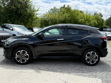 2014 Honda Vezel 1.5L Hybrid For Sale Images