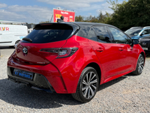 2023 Toyota Corolla 1.8L Petrol Hybrid For Sale Images