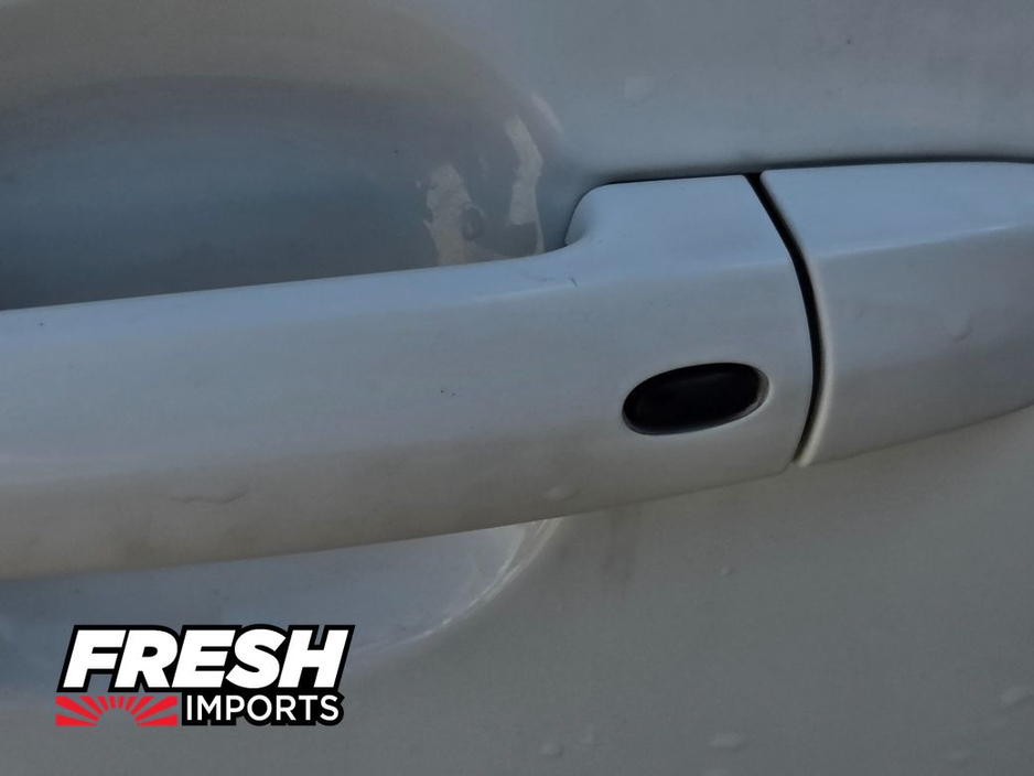 Suzuki Splash — thumbnail 22