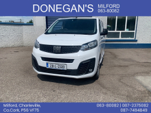 2023 Fiat Scudo 2L Diesel For Sale Images