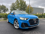 2019 AUDI A1 1.0 MANUAL *FULL SERVICE HISTORY*