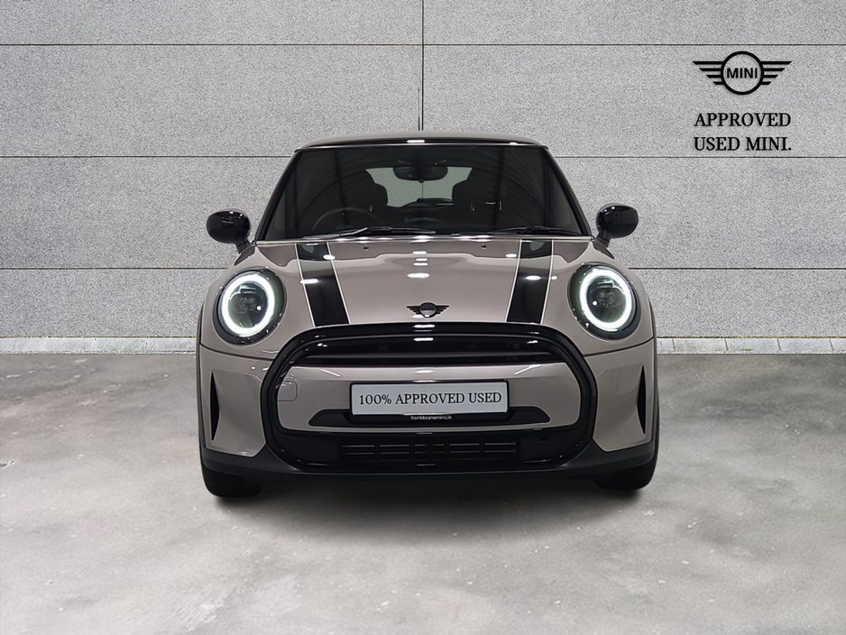2023 MINI Hatch 1.5L Petrol For Sale Images