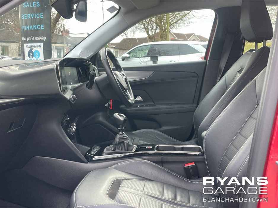2023 Opel Mokka 1.2L Petrol For Sale Images