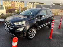 2019 Ford Ecosport 1L Petrol For Sale Images