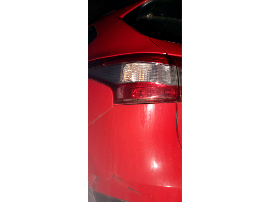 Nissan Qashqai 1.5 DCI N-TEC+ — thumbnail 5