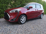 2019 TOYOTA SIENTA 1.5 PETROL 5 SEATS RELIABLE AND ECONOMICAL JUST FULLY SERVICED 4 NEW TYRES 2 YEARS NCT 1 YEAR ROAD TAX REVERSE CAMERA PARK DISTANCE ASSIST TOUCH SCREEN RADIO WITH APPLE CAR PLAY + ANDROID AUTO