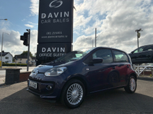 2016 Volkswagen up! 1L Petrol For Sale Images