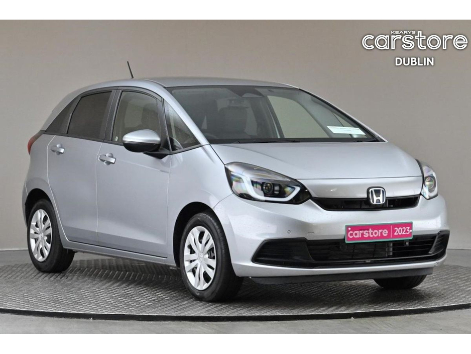 2023 Honda Fit